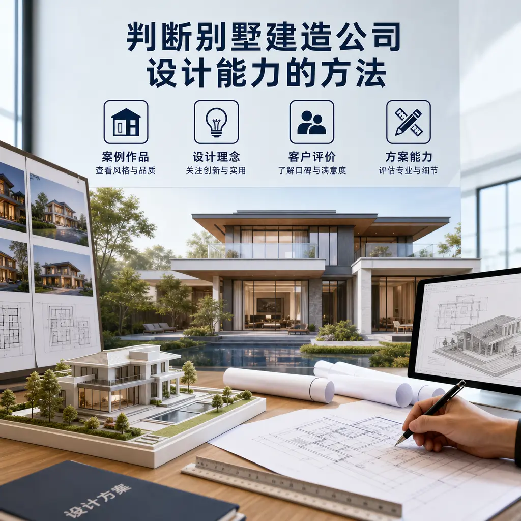 在 贵定 别墅建造公司推荐,性价比如何评估?